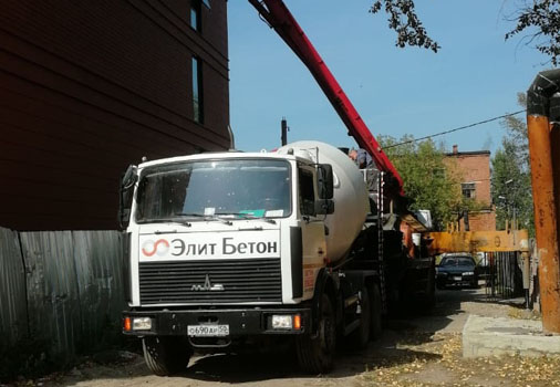 РБУ Орехово-Зуево