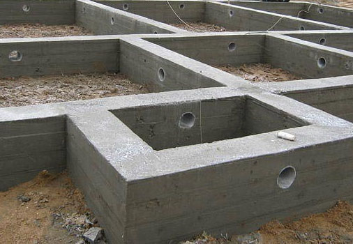 Бетон, щебень, песок в Куровском