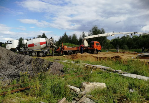 РБУ Давыдово