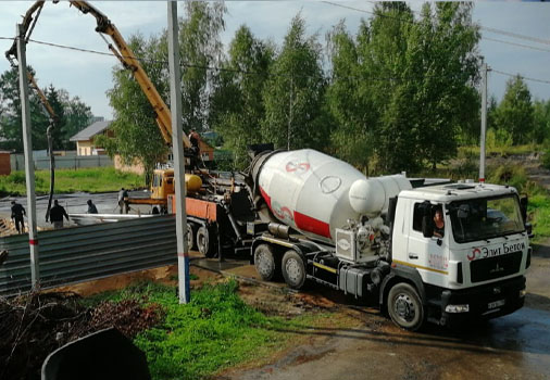 РБУ Куровское